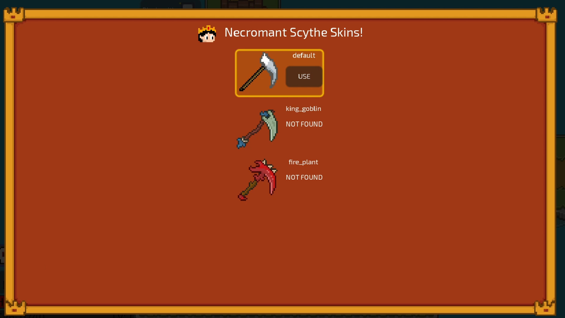 Crown Crusade screenshot #4