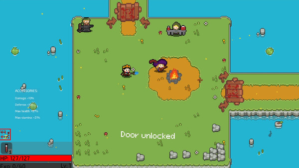 Crown Crusade screenshot 1