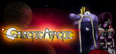 Galactic-A-Tactic: The Most Diplomatic Solution cover art