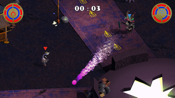 Galactic-A-Tactic: The Most Diplomatic Solution screenshot 5