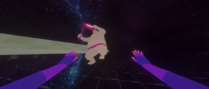 El Mono video 1