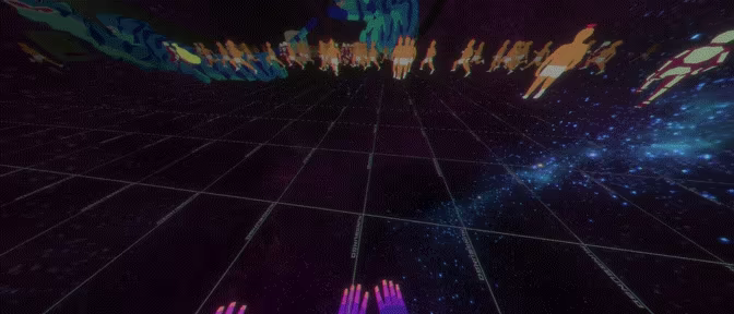 El Mono video 3