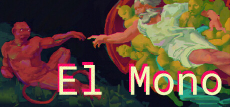 El Mono banner image