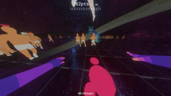 Screenshot z El Mono