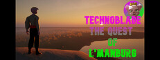 Technoblade The Quest Of L'Manburg