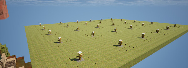 Technoblade The Quest Of L'Manburg screenshot 4
