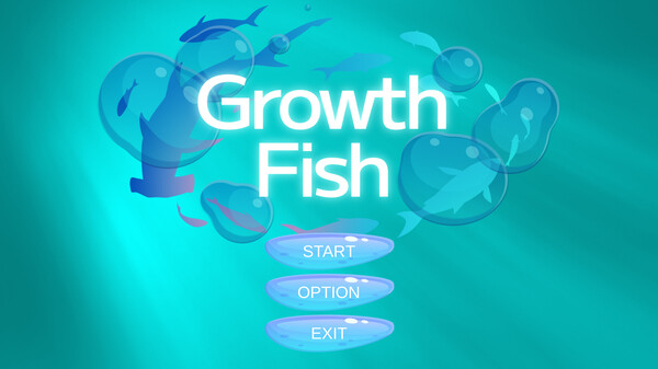 Growth Fish screenshot 5