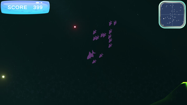 Growth Fish screenshot 2