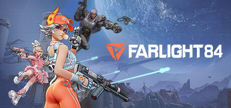 Farlight 84 Playtest banner