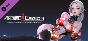 Angel Legion-DLC Chain Trace (Orange)