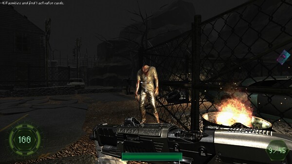 Invention 5 screenshot 5