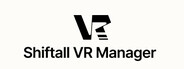 Shiftall VR Manager