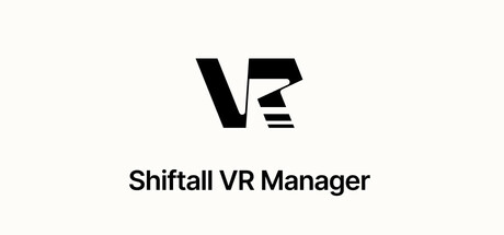 Shiftall VR Manager Cheat Engine/CT