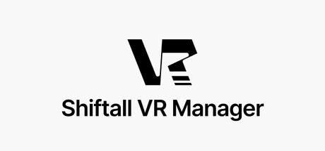 Shiftall VR Manager