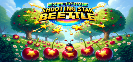 EXPLOSIVIE SHOOTING STAR BEETTLE Cheat Engine/CT