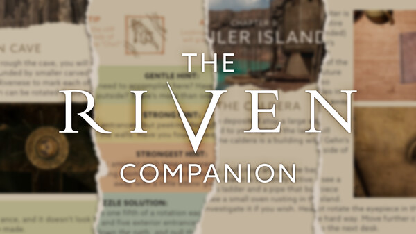 The Riven Companion
