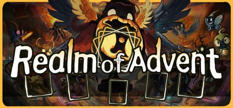 Realm of Advent — Steam game cover