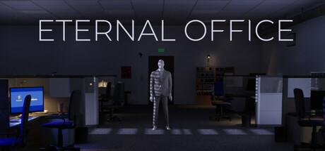 Eternal Office cover art