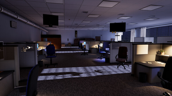 Eternal Office screenshot 2