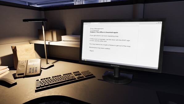 Eternal Office screenshot 6