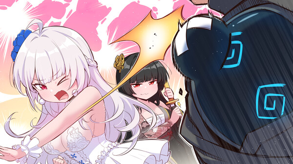 Screenshot z Dream Lust