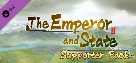 The Emperor and State Steam Charts and Player Count Stats