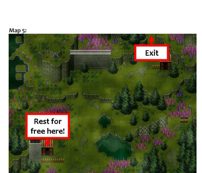 Screenshot z Millennium - Official Guide
