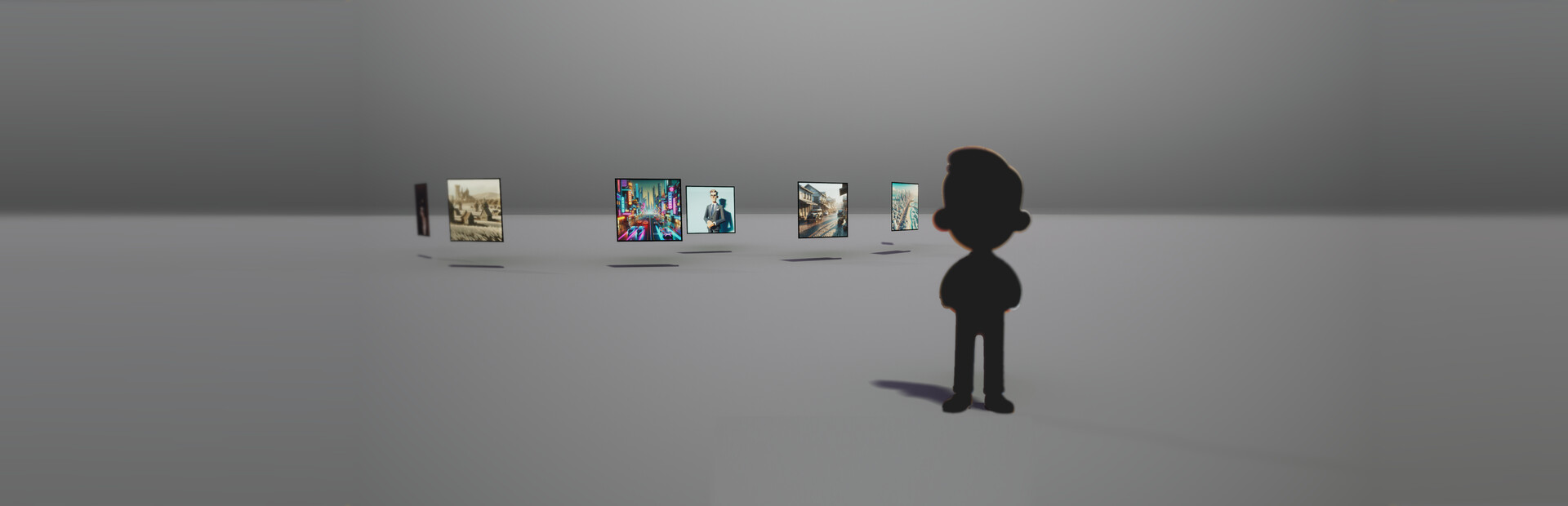 Cutout World
