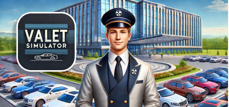 Valet Simulator Cheat Engine/CT