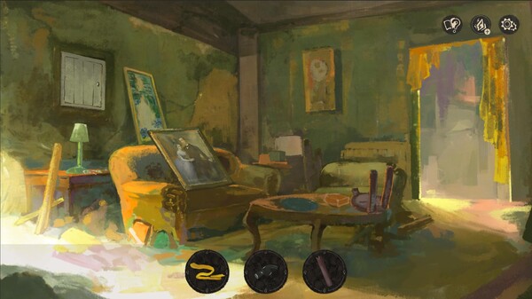 栖云：遗忘之境 Oriental Dreams : The Forgotten Realmfor windows and Linux 1