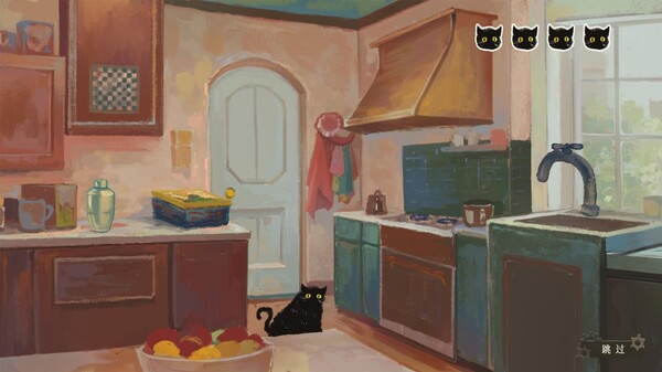 栖云：遗忘之境 Oriental Dreams : The Forgotten Realm screenshot 2