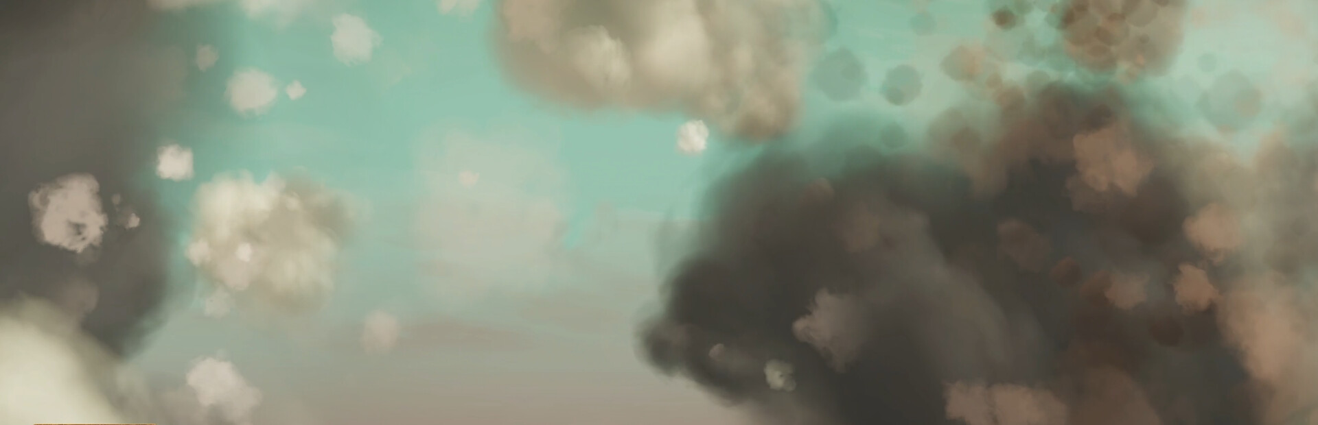Nephelia: Through the Clouds