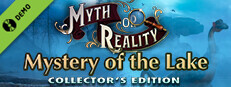 Myth or Reality: Mystery of the Lake Collector's Edition Demo Small Capsule Image