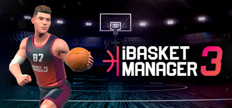 iBasket Manager 3 - Online Basketball Manager steam charts