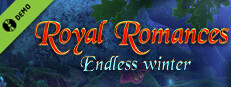 Royal Romances: Endless Winter Collector's Edition Demo Small Capsule Image