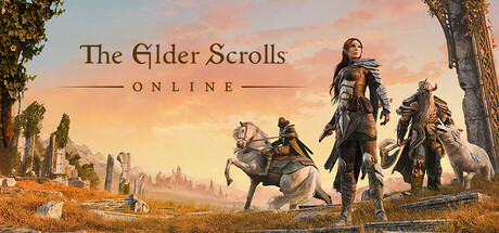 The Elder Scrolls® Online.