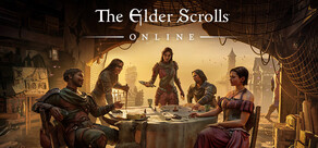 The Elder Scrolls® Online