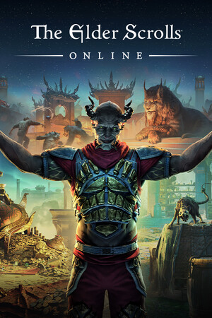 The Elder Scrolls Online