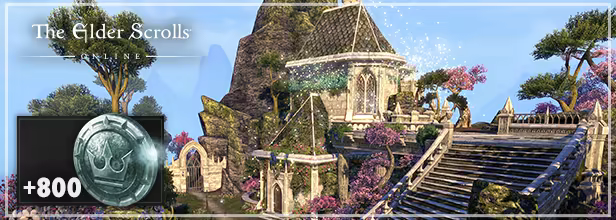 The Elder Scrolls® Online image