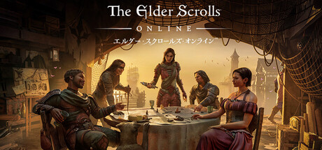 Steam：The Elder Scrolls® Online