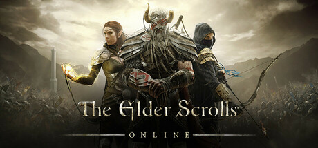 The Elder Scrolls® Online steam charts