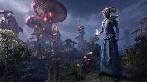The Elder Scrolls Online Standard Edition — скриншот 5