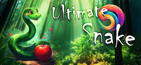 Ultimate Snake steam charts