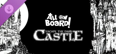 All On Board! - Escape the Dark Castle