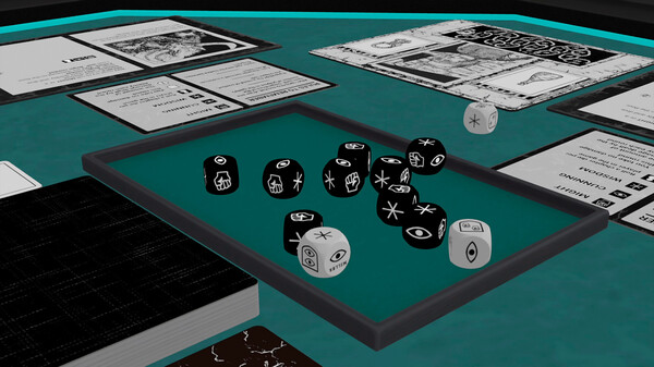 All On Board! - Escape the Dark Castle