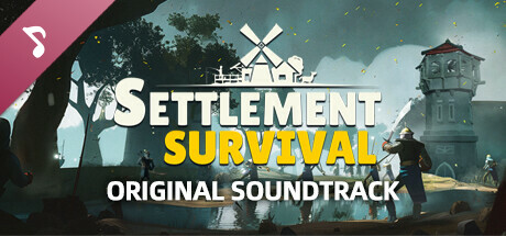 Settlement Survival - Soundtrack banner image