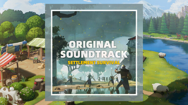 Settlement Survival - Soundtrack