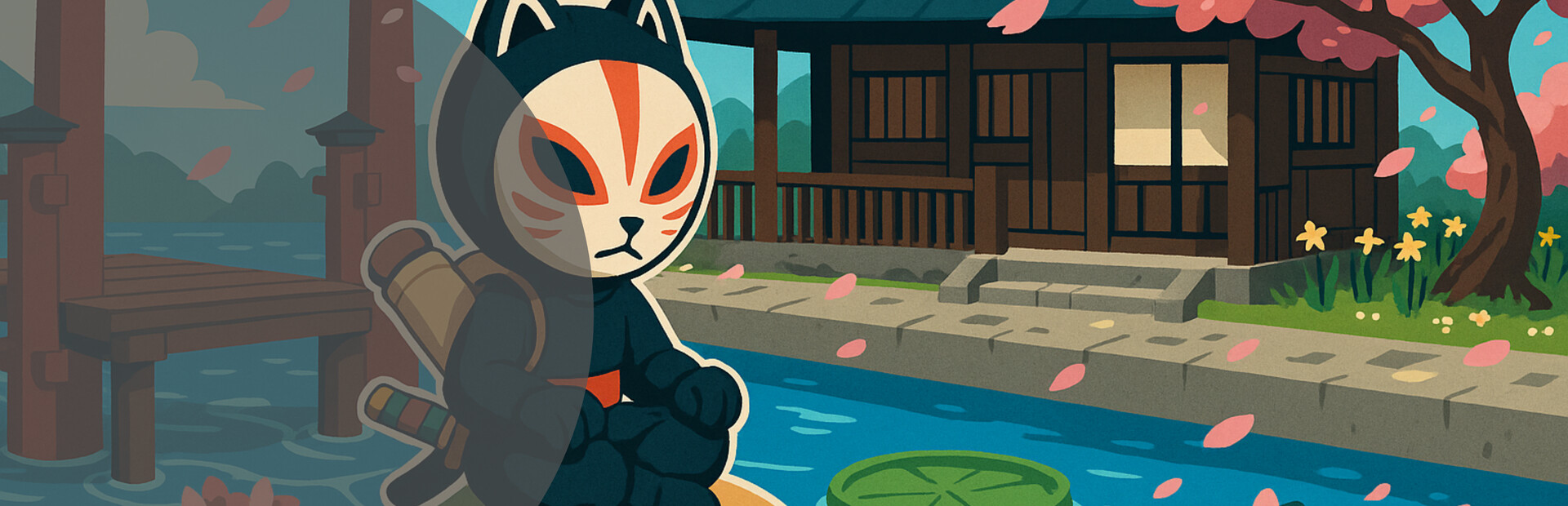 Manga Ninja 漫画忍者