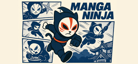 Manga Ninja 漫画忍者