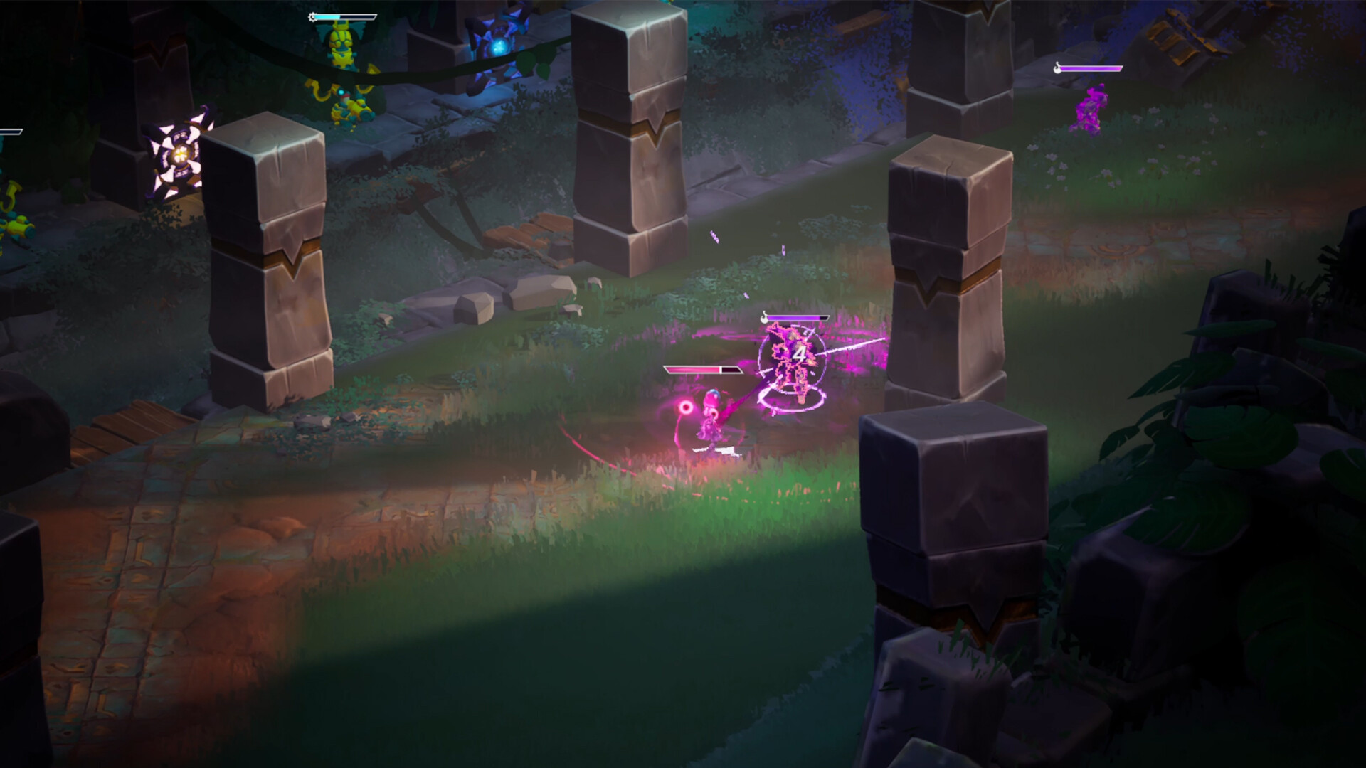 Devive screenshot #3